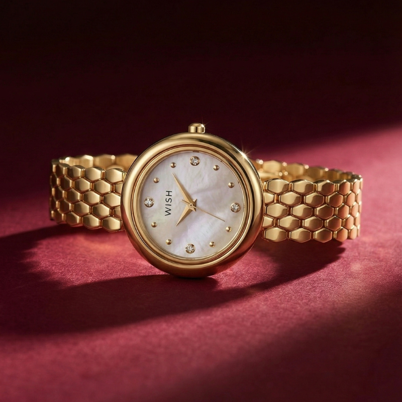HAZEL WI003-2G10B10