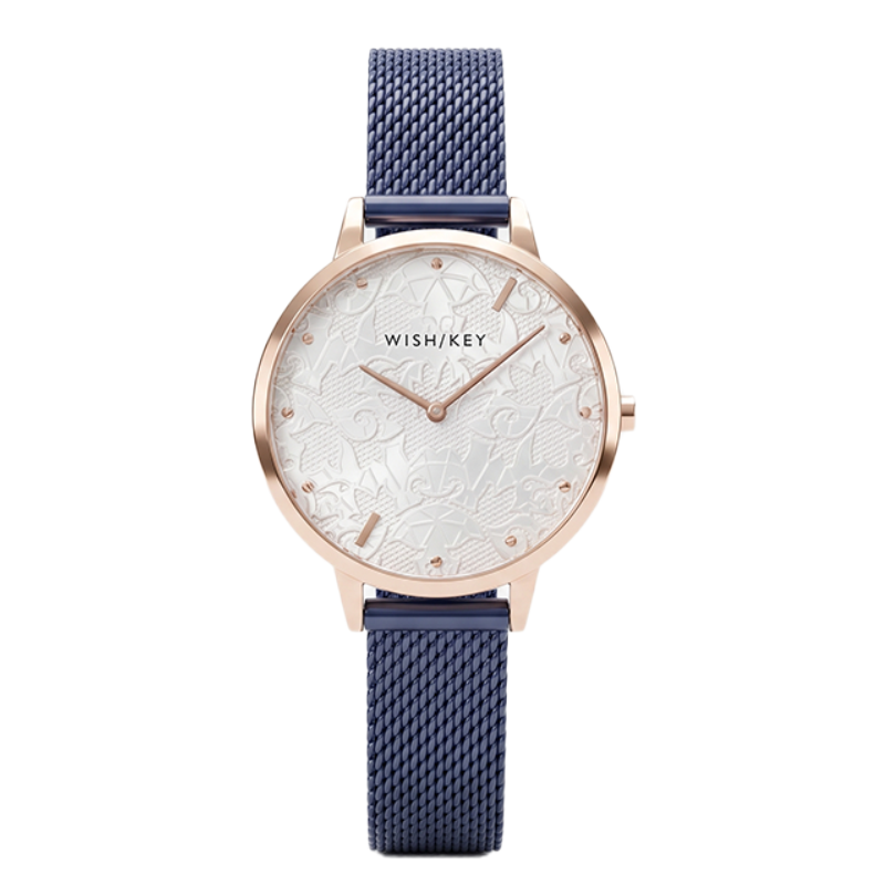 PRISCILLIA WK8061RG/21