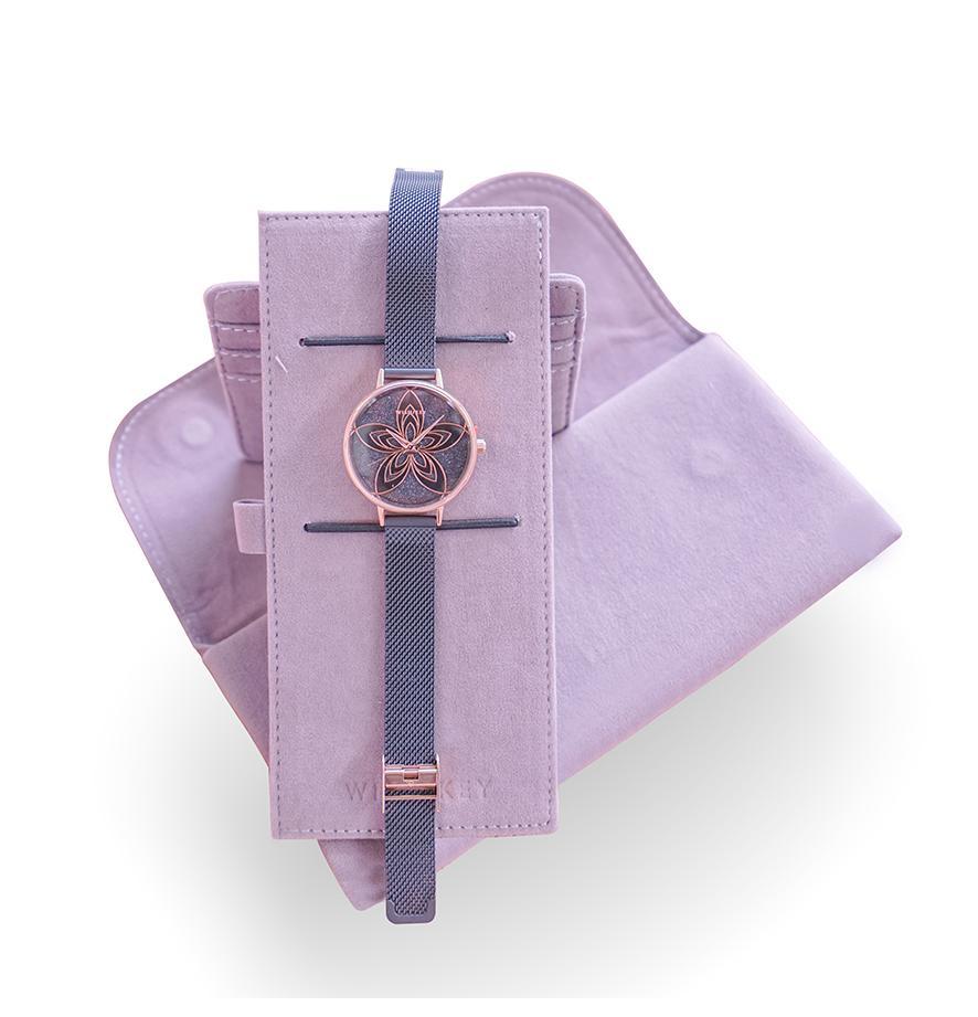 WISHKEY CHARLOTTE WK7035RG/24
