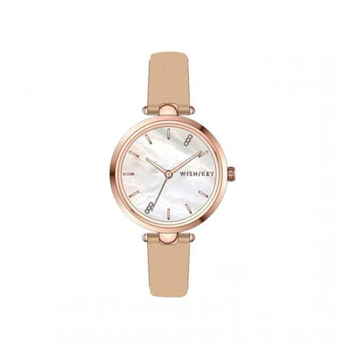 WISHKEY ABIGAIL WK5001RG/07