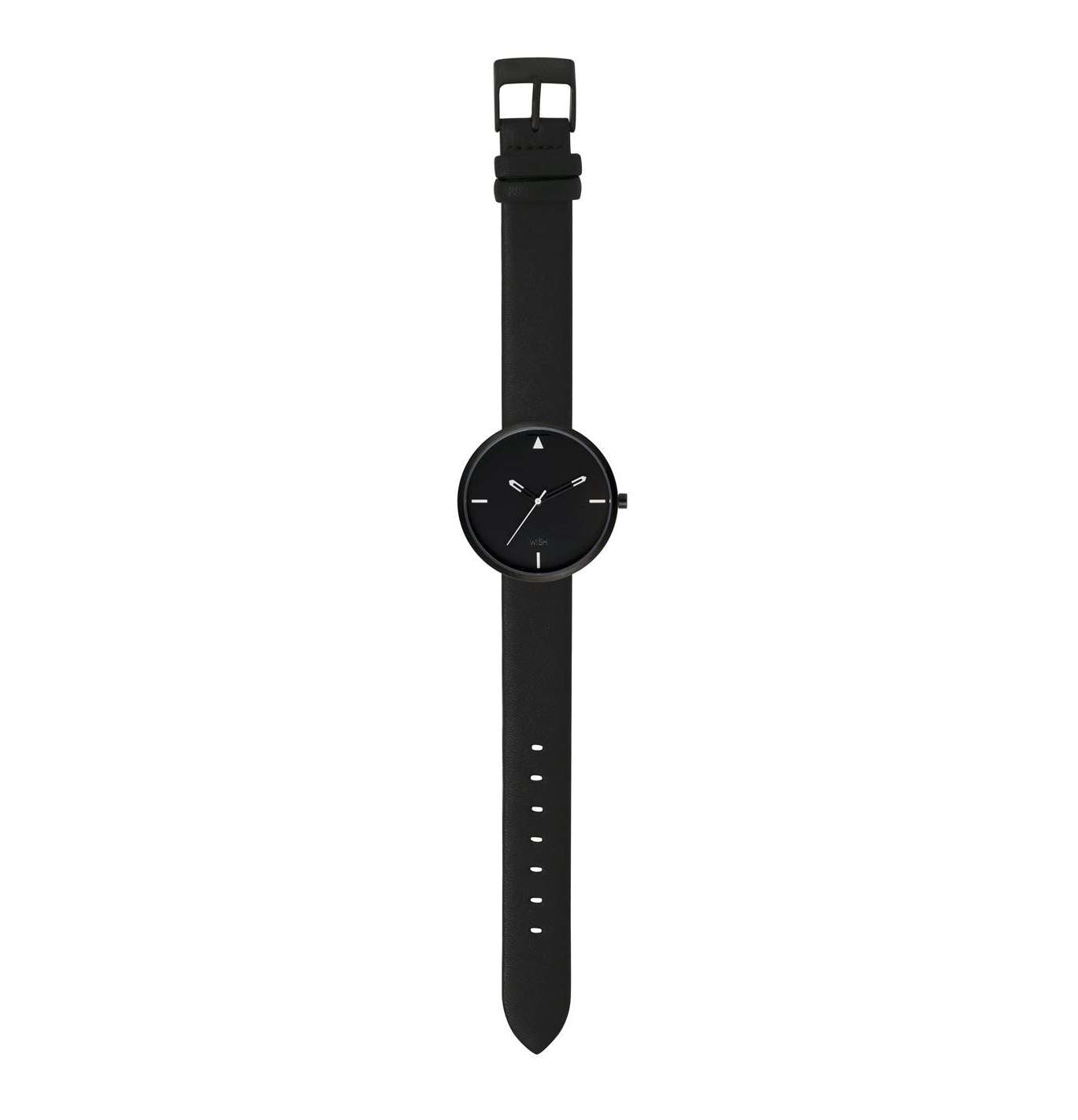 WISH W2002L/03B JAM TANGAN BATIK
