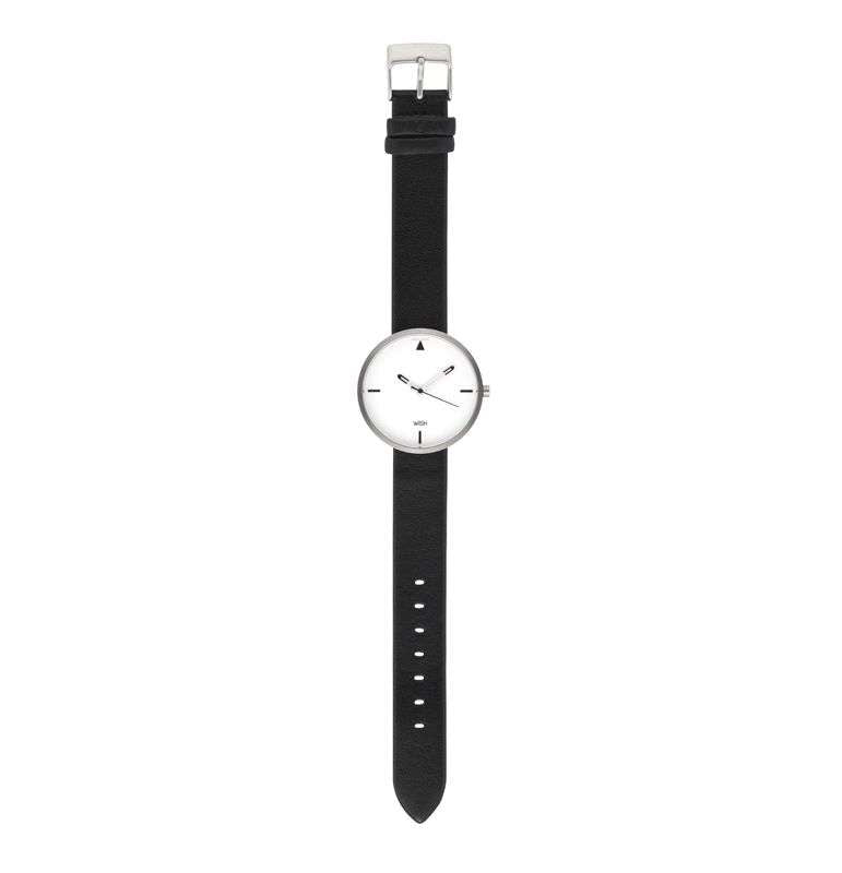 WISH W2001L/04A JAM TANGAN BATIK