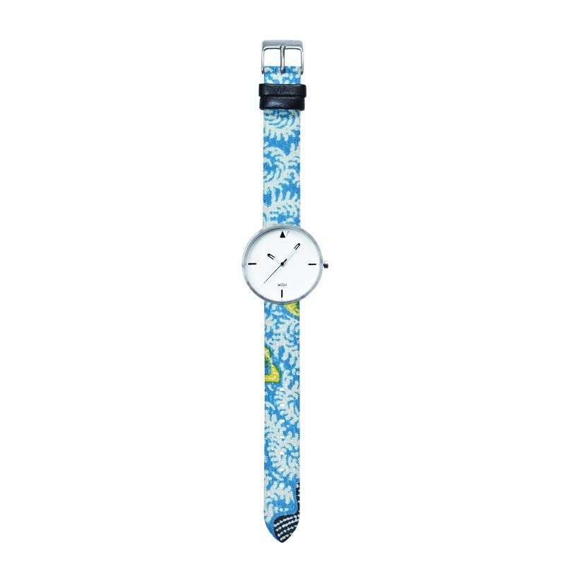 WISH W2001L /KAMARATIH BLUE 005