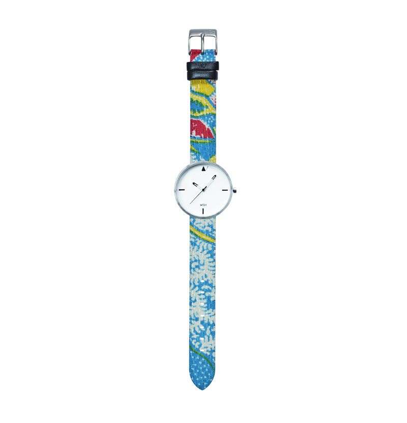 WISH W2001L /KAMARATIH BLUE 025