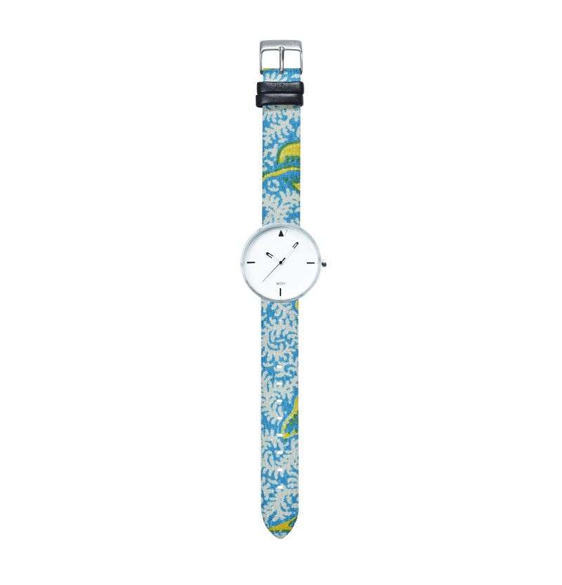 WISH W2001M /KAMARATIH BLUE 010