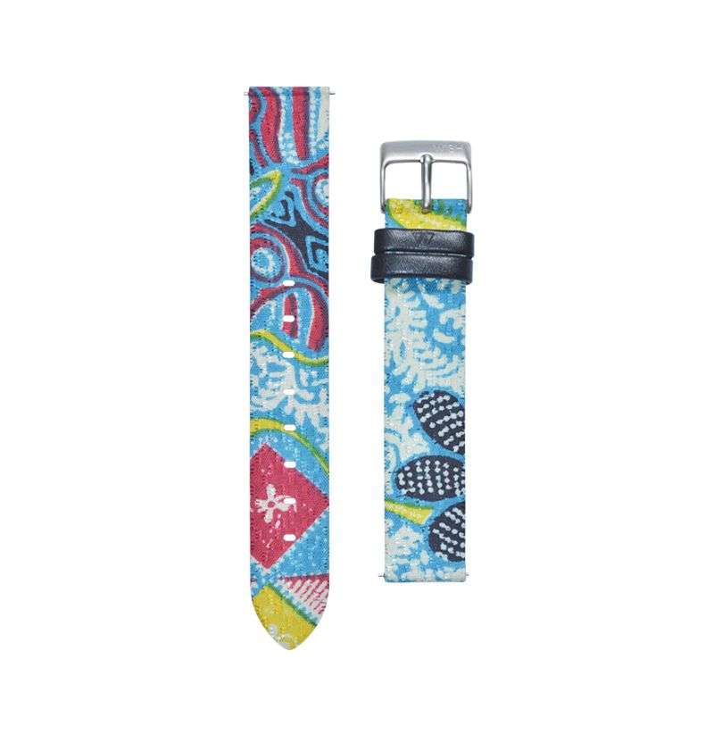 WISH W2001M /KAMARATIH BLUE 021-S