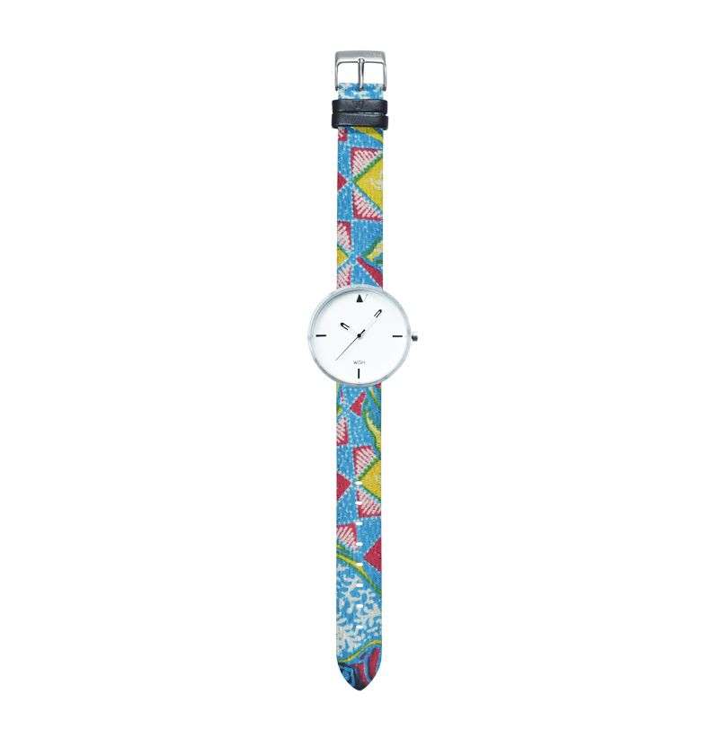 WISH W2001M /KAMARATIH BLUE 024