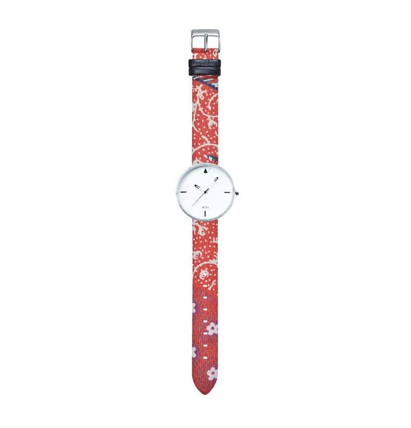 WISH W2001M /KAMARATIH RED 002