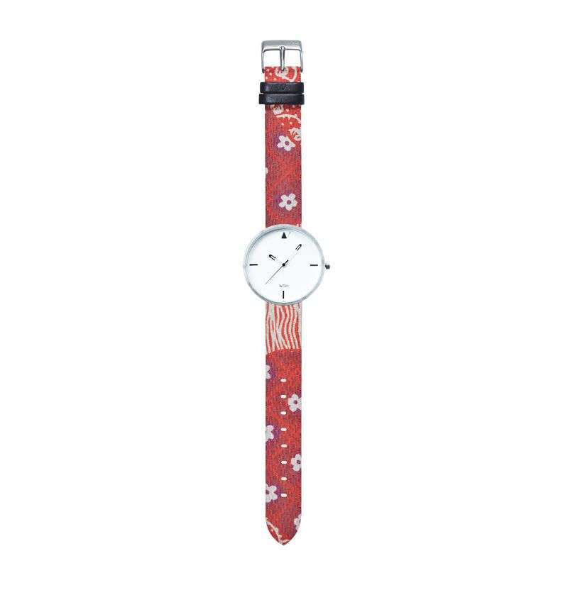 WISH W2001M /KAMARATIH RED 004