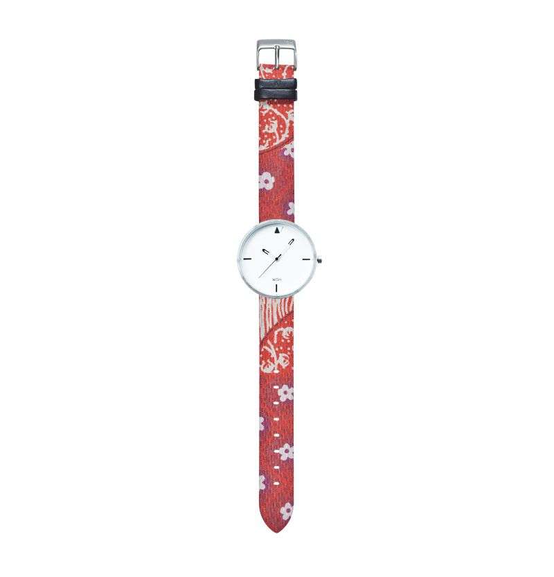 WISH W2001M /KAMARATIH RED 005