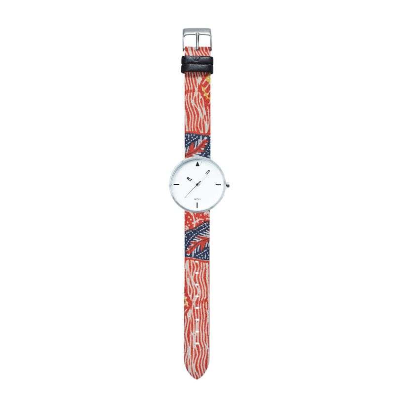 WISH W2001M /KAMARATIH RED 029