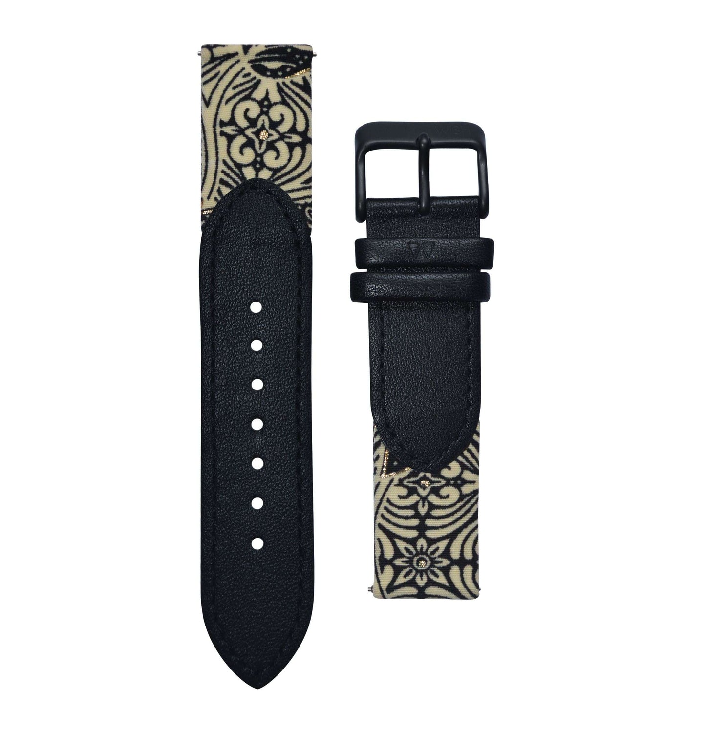 WISH W3003L/03C JAM TANGAN BATIK