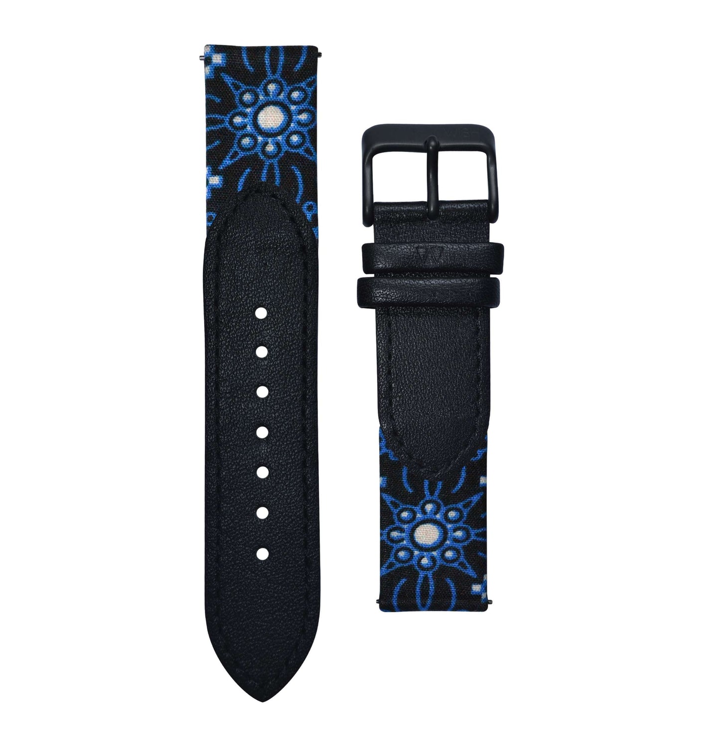 WISH W3003L/04C JAM TANGAN BATIK