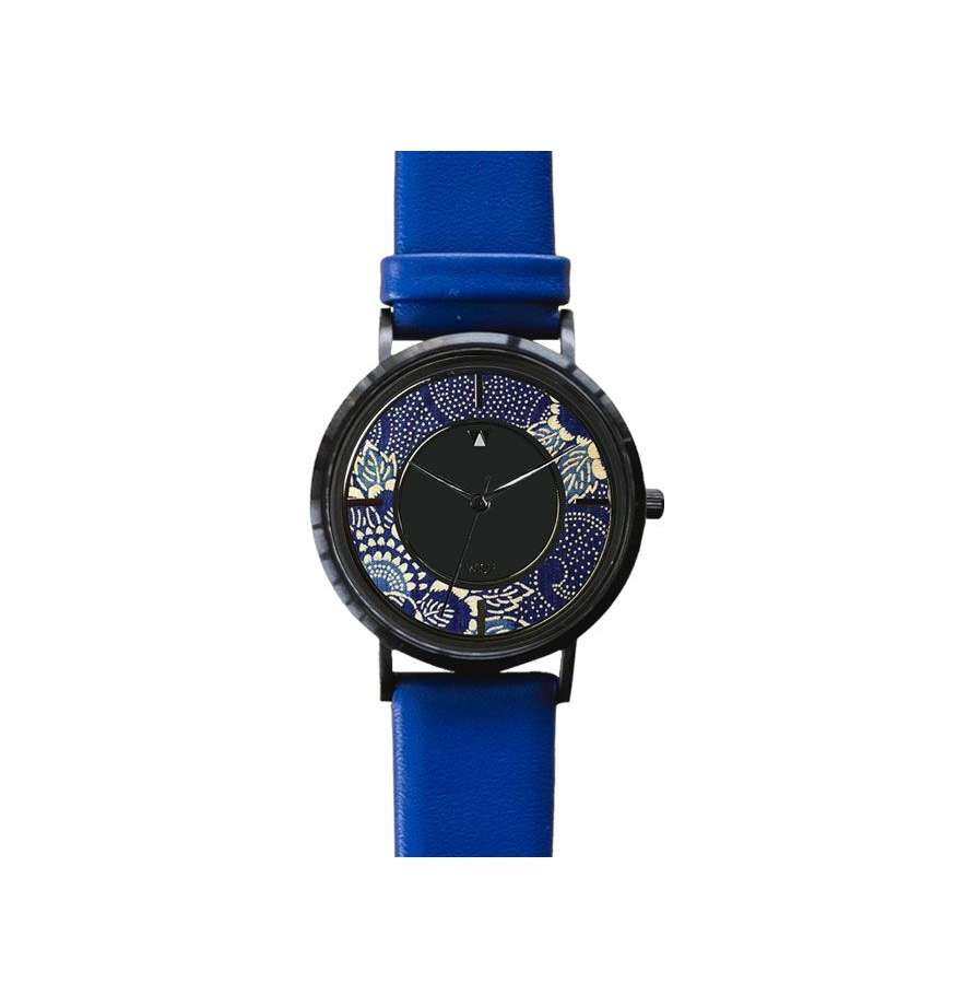 WISH W4003L/04 JAM TANGAN BATIK
