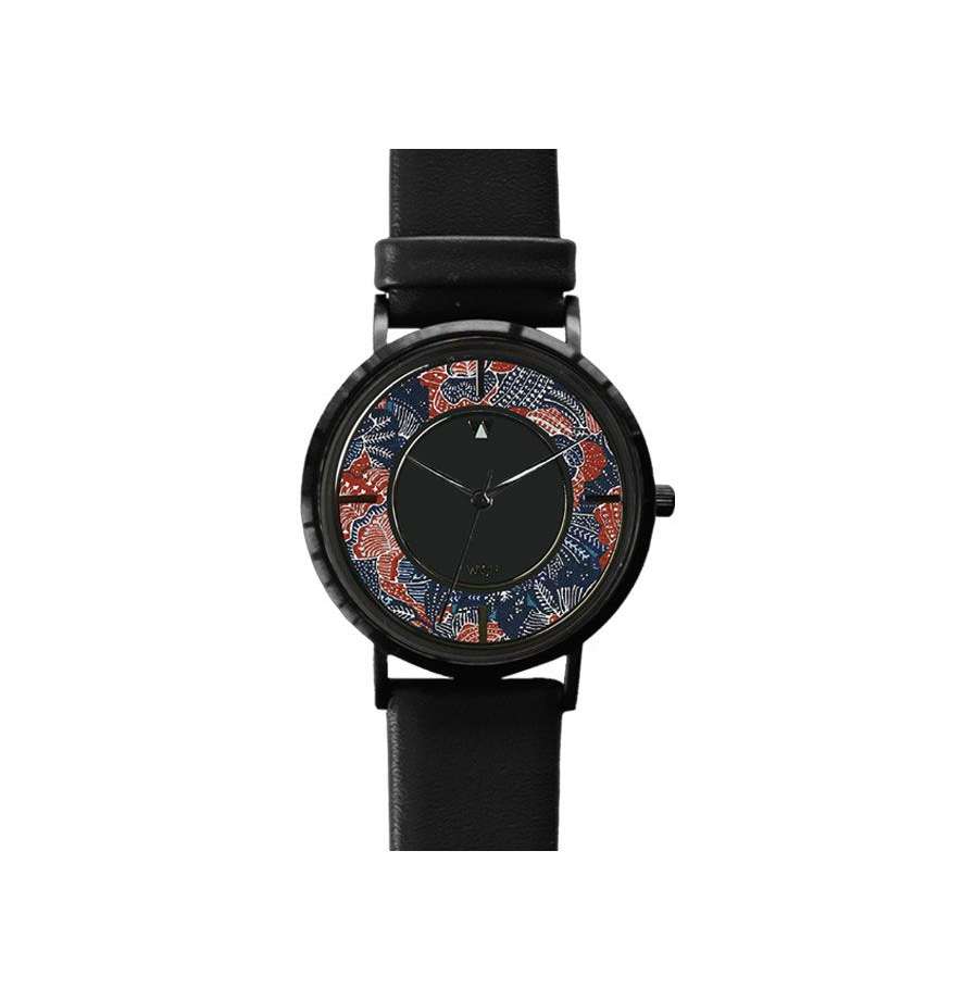 WISH W4003M/03 JAM TANGAN BATIK