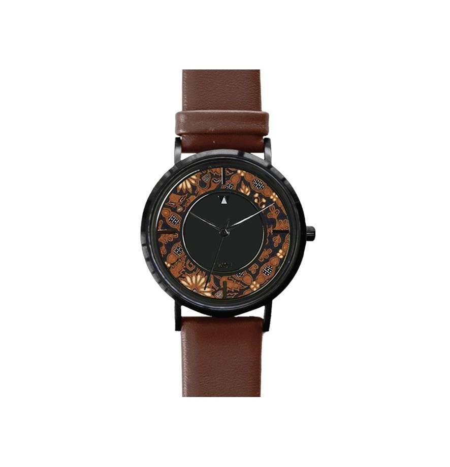 WISH W4003M/05 JAM TANGAN BATIK