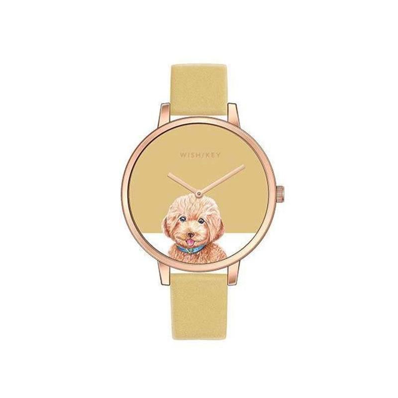WISH/KEY POPPY2 WK1021RG/07