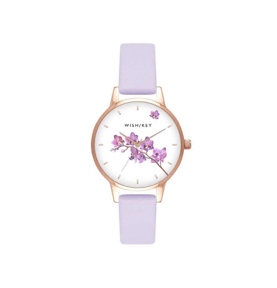 WISH/KEY RACHEL WK4011RG/13