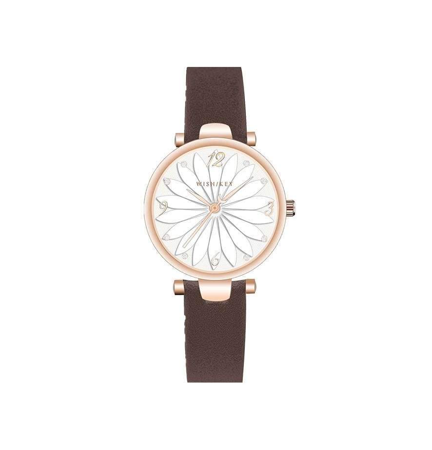 WISH/KEY DAISY WK1040RG/06