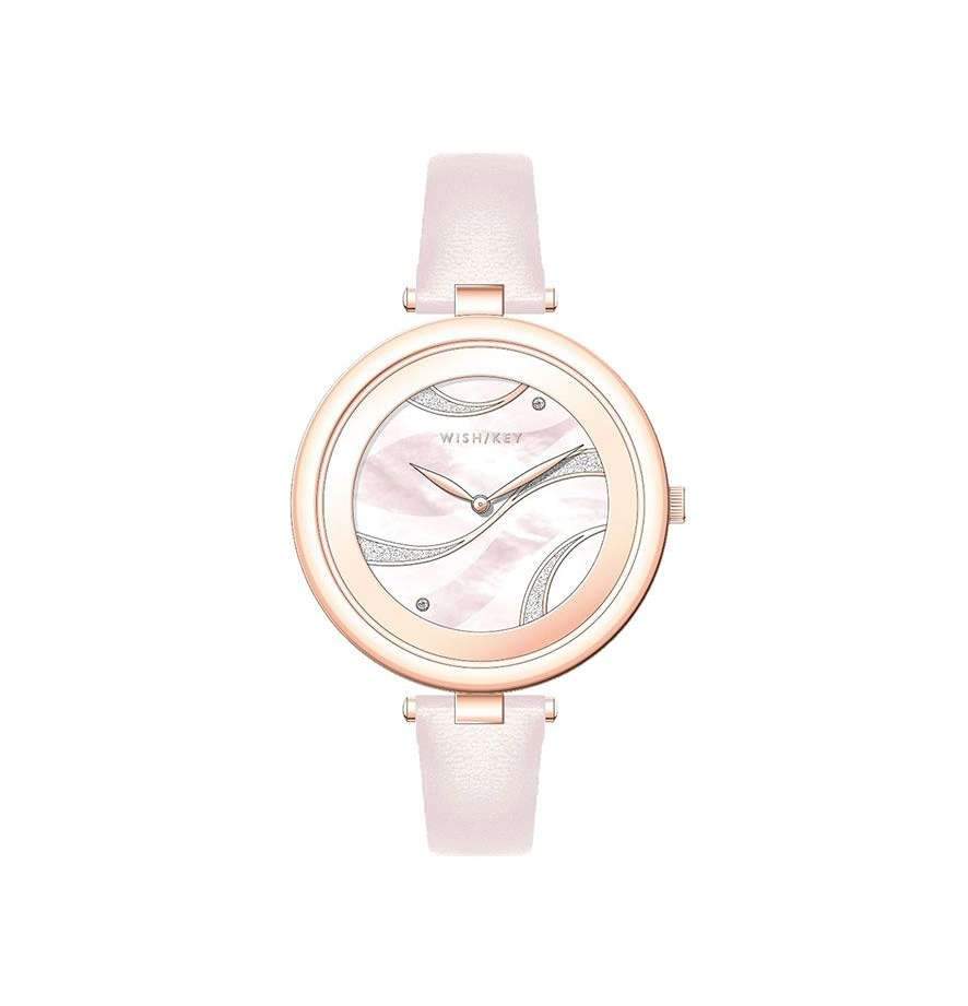 WISH/KEY SAMANTHA WK2028RG/15