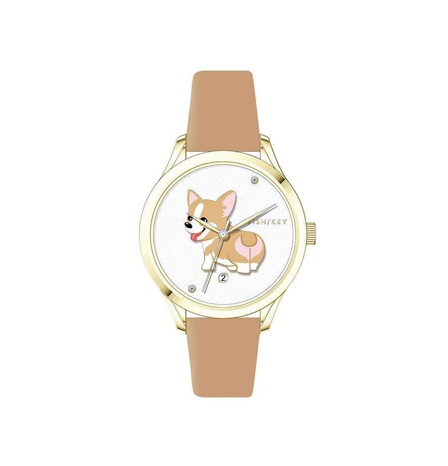 WISH/KEY CHLOE WK2029G/07