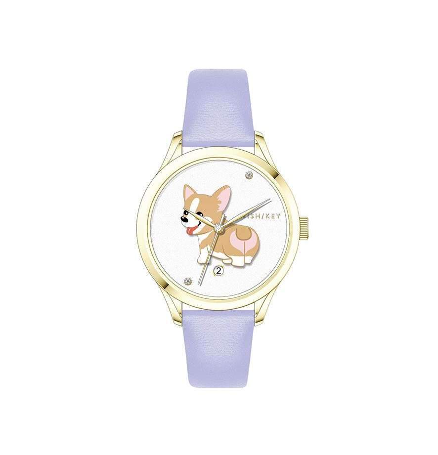 WISH/KEY CHLOE WK2029G/13