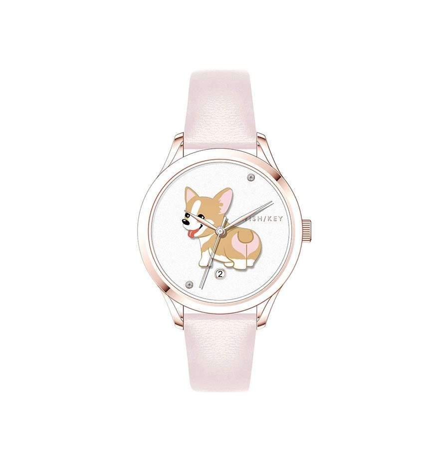 WISH/KEY CHLOE WK2029RG/15