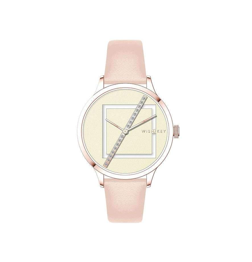 WISH/KEY MADELINE WK2030RG/28