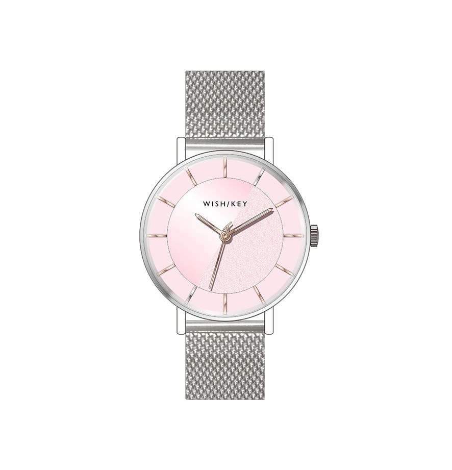 WISH/KEY LUCY WK3048S/02