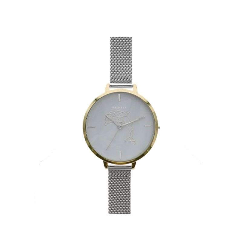 WISH/KEY TYRA WK4055G/02