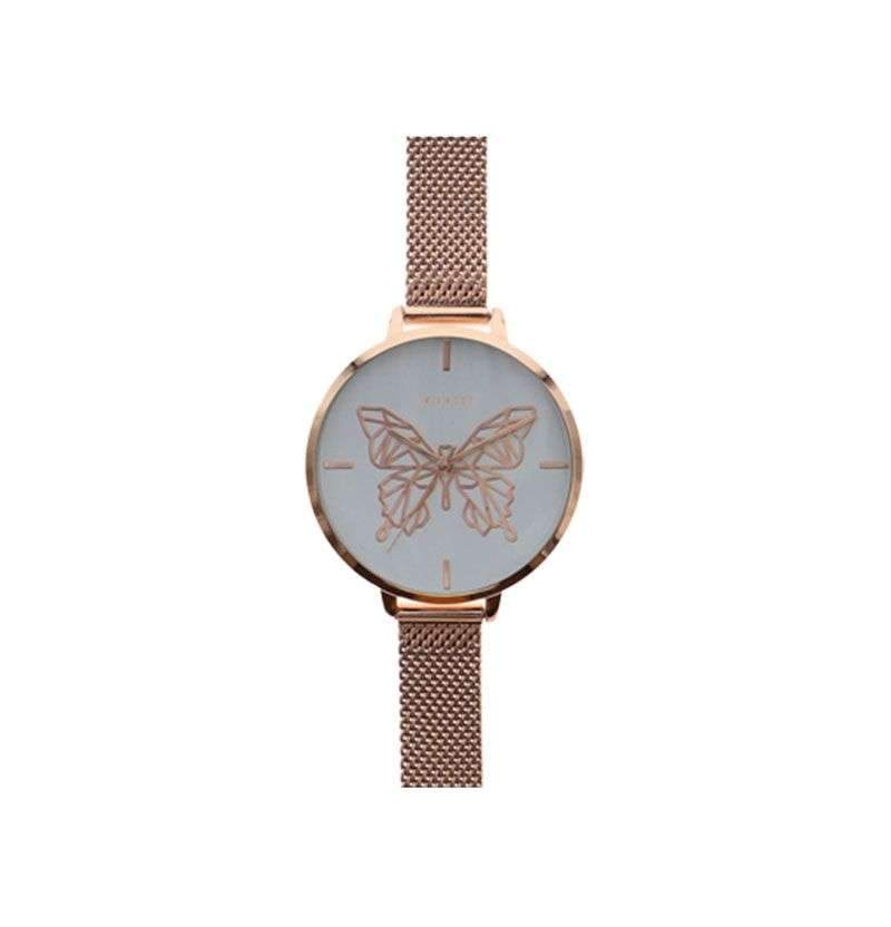 WISH/KEY TYRA WK4055RG/17A