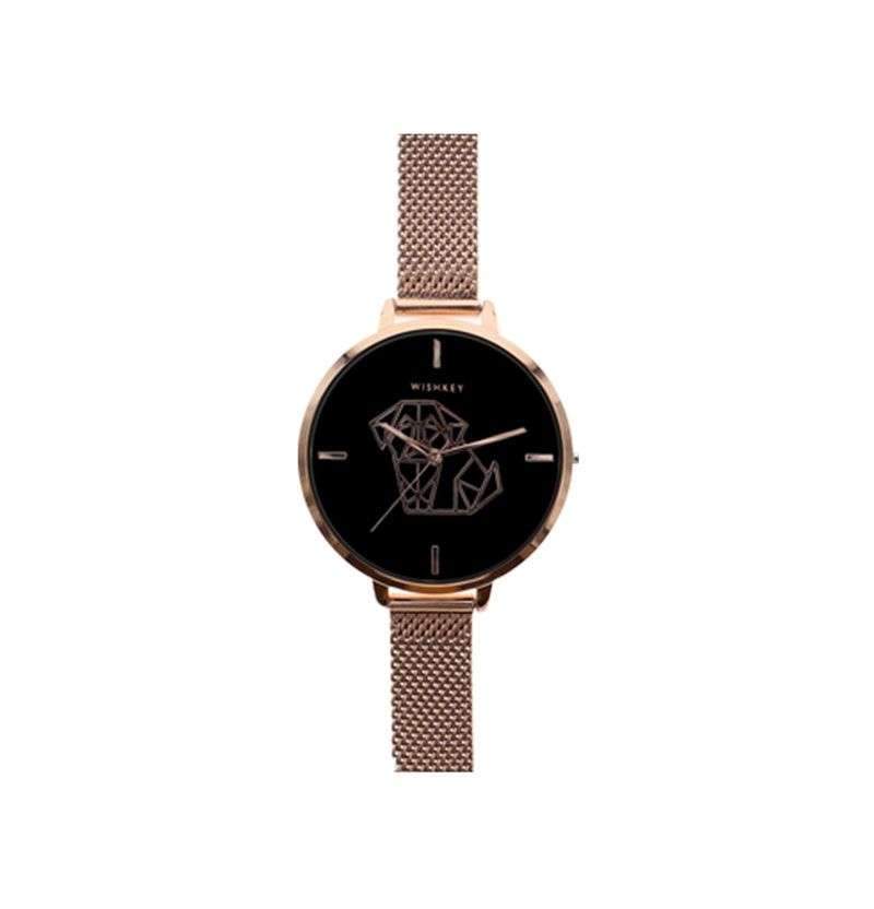 WISH/KEY TYRA WK4055RG/17B