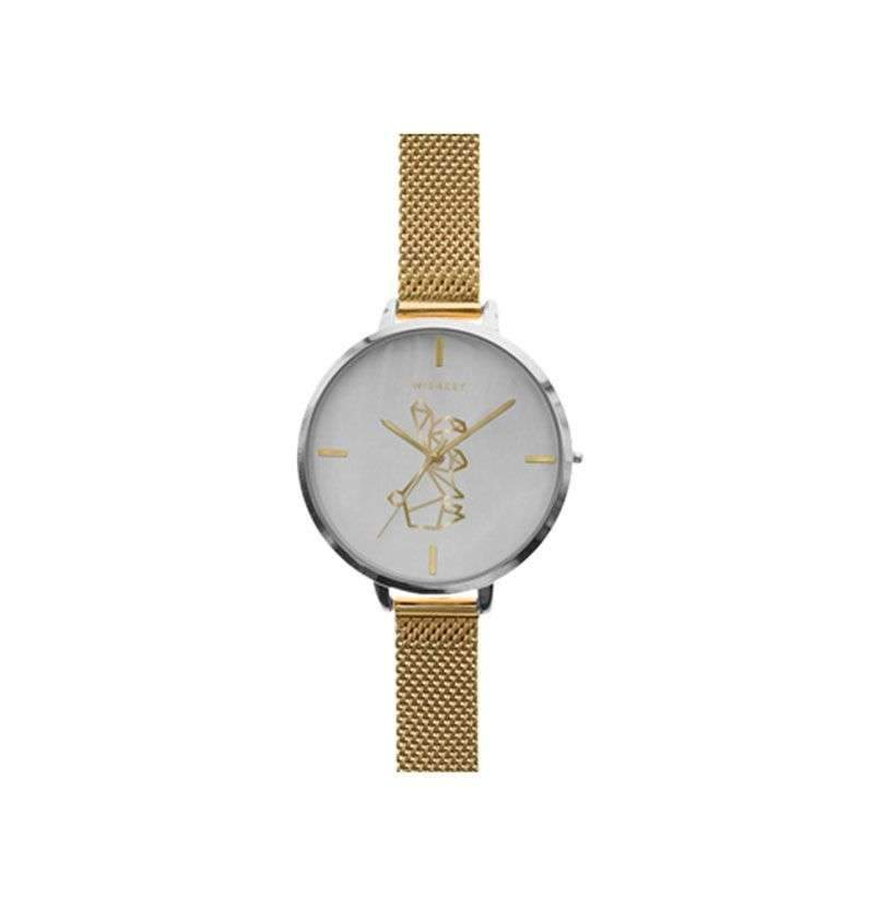 WISH/KEY TYRA WK4055S/16
