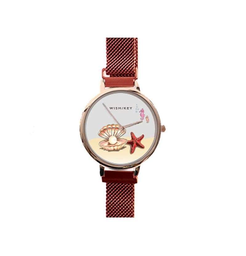 WISH/KEY LULU WK4056RG/32