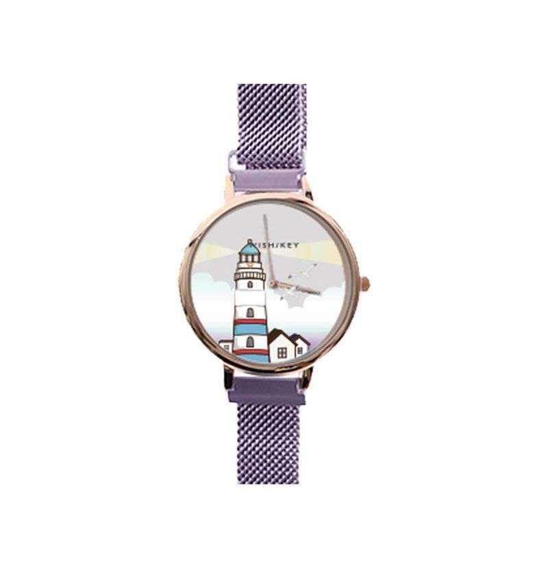 WISH/KEY LULU WK4056RG/33