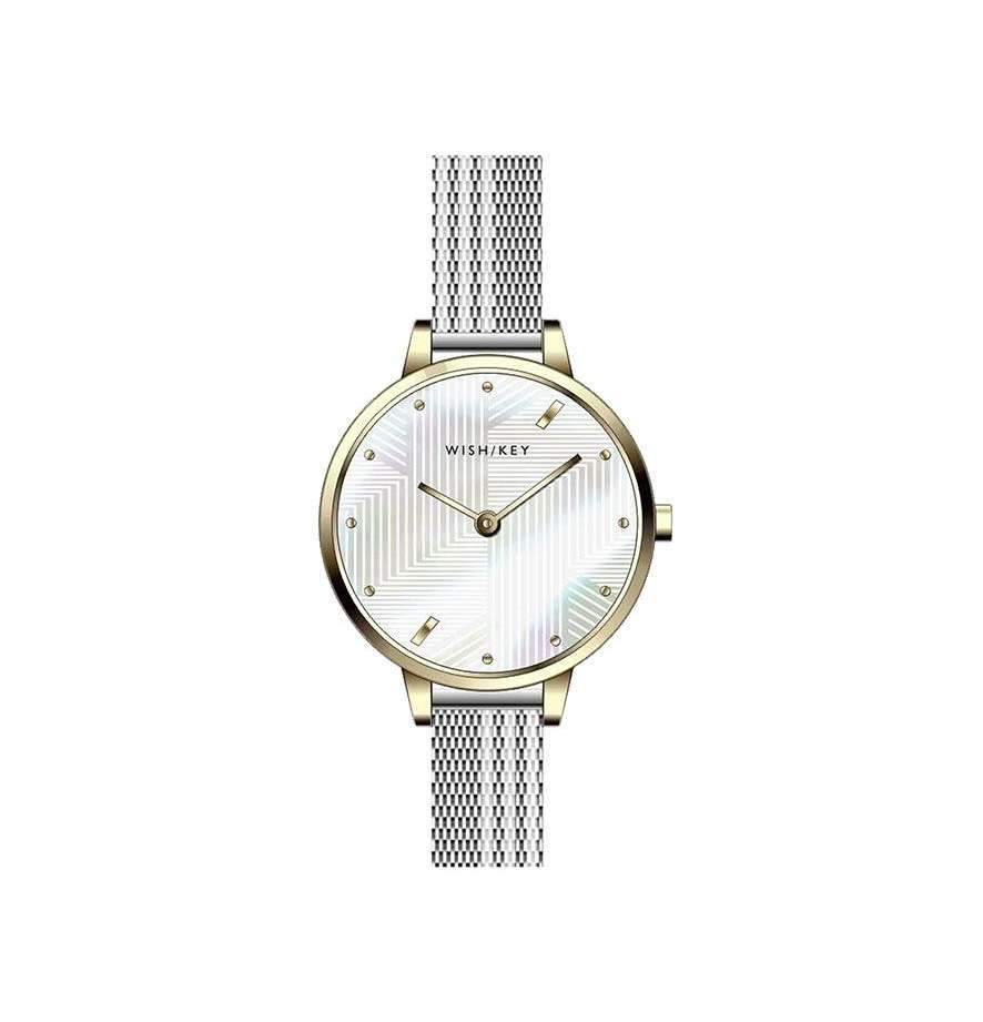 WISH/KEY ELEANOR WK8023G/02