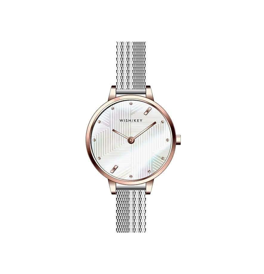 WISH/KEY ELEANOR WK8023RG/02
