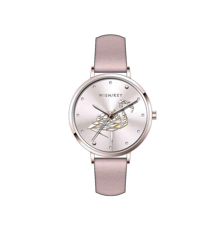 WISH/KEY FREYA WK8049RG/15