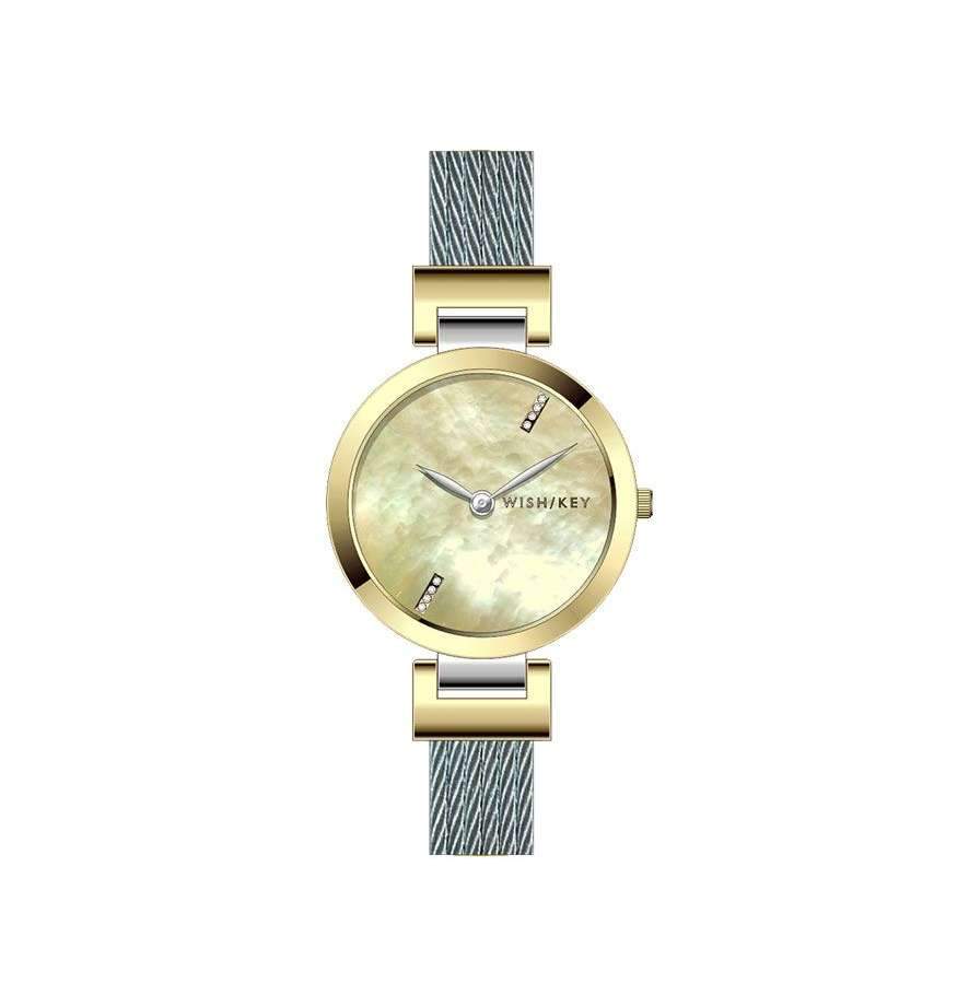 WISH/KEY BEATRICE WK9057G/34