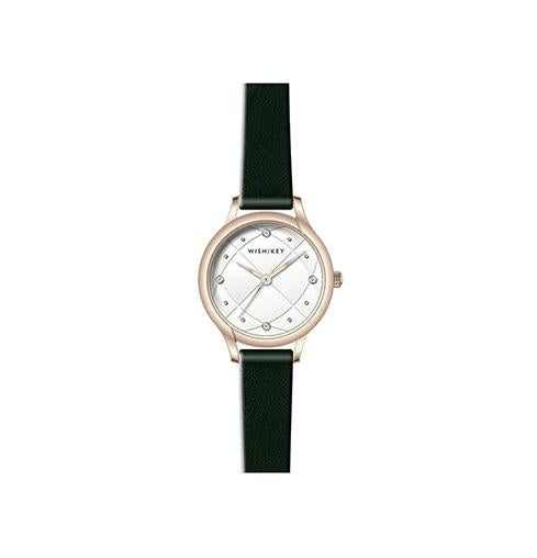 WISHKEY CHARLOTTE WK7035RG/24