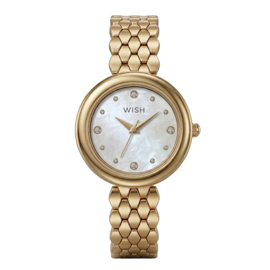 HAZEL WI003-2G10B10