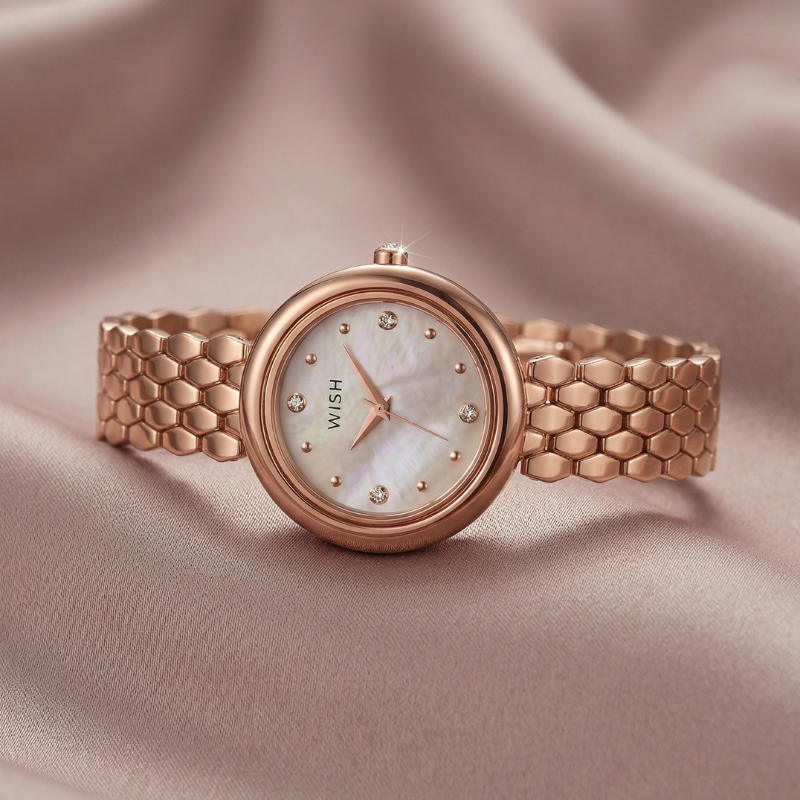 HAZEL WI003-2RG02B12