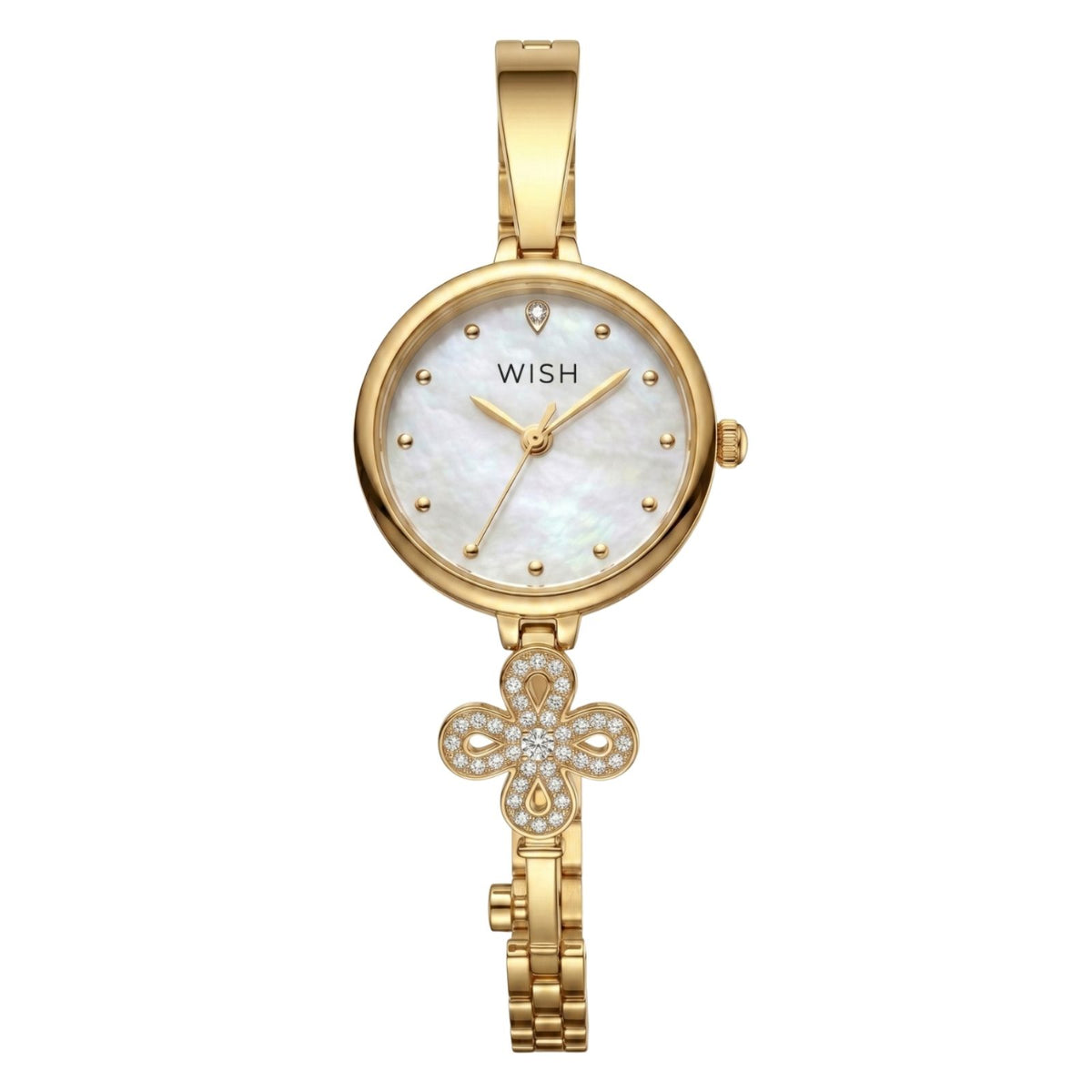 CLOVER WI012-2G01B10
