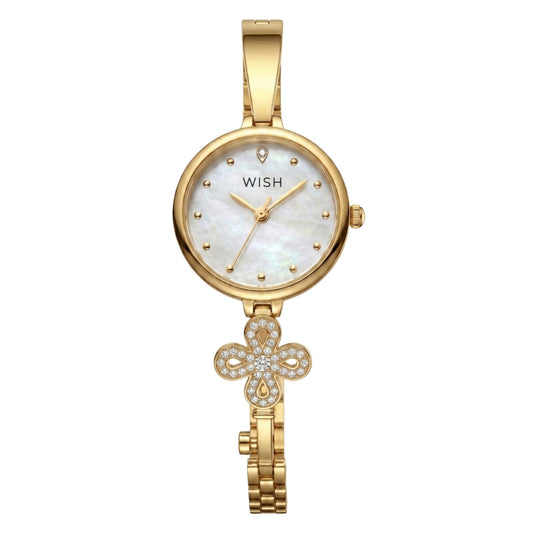 CLOVER WI012-2G01B10