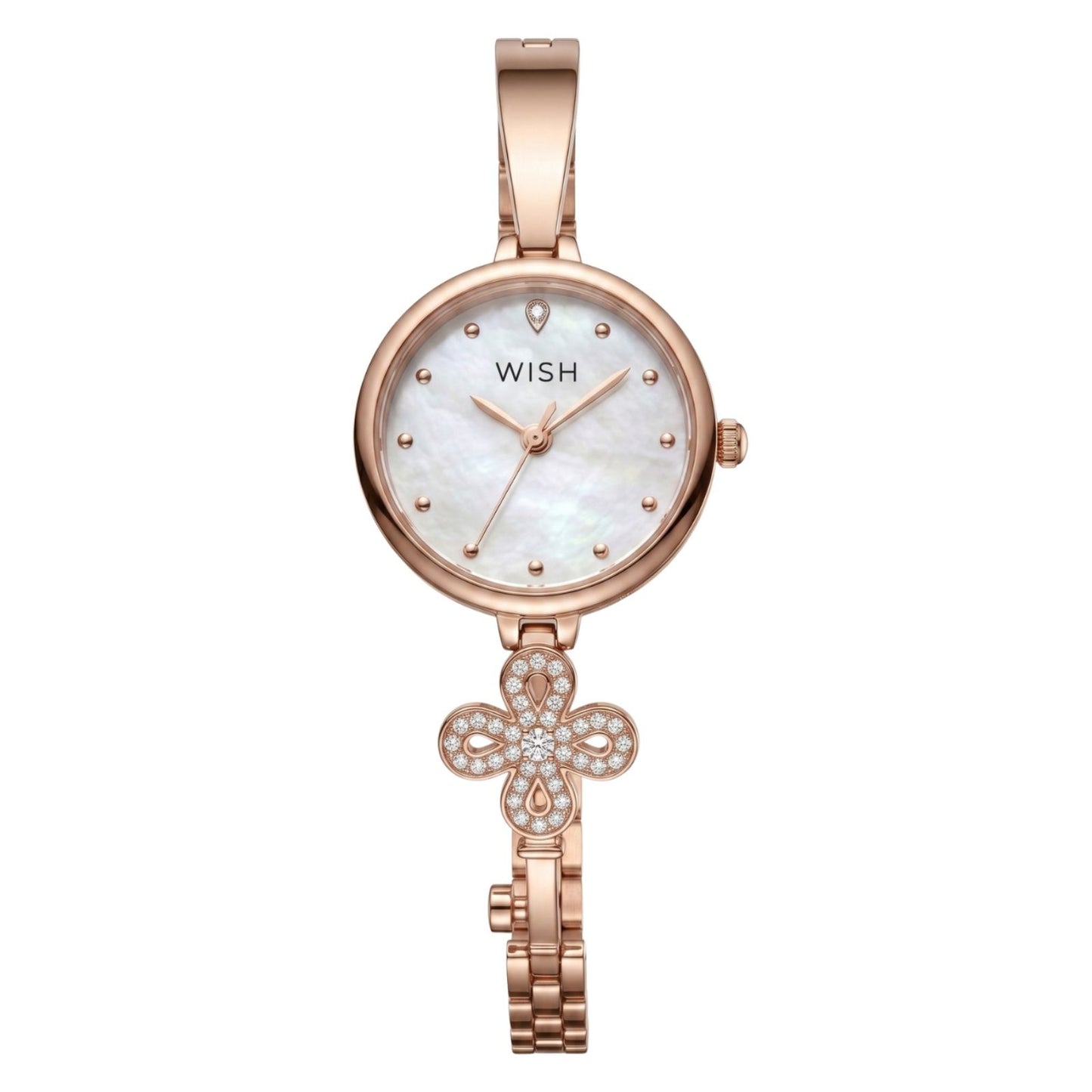CLOVER WI012-2RG01B12