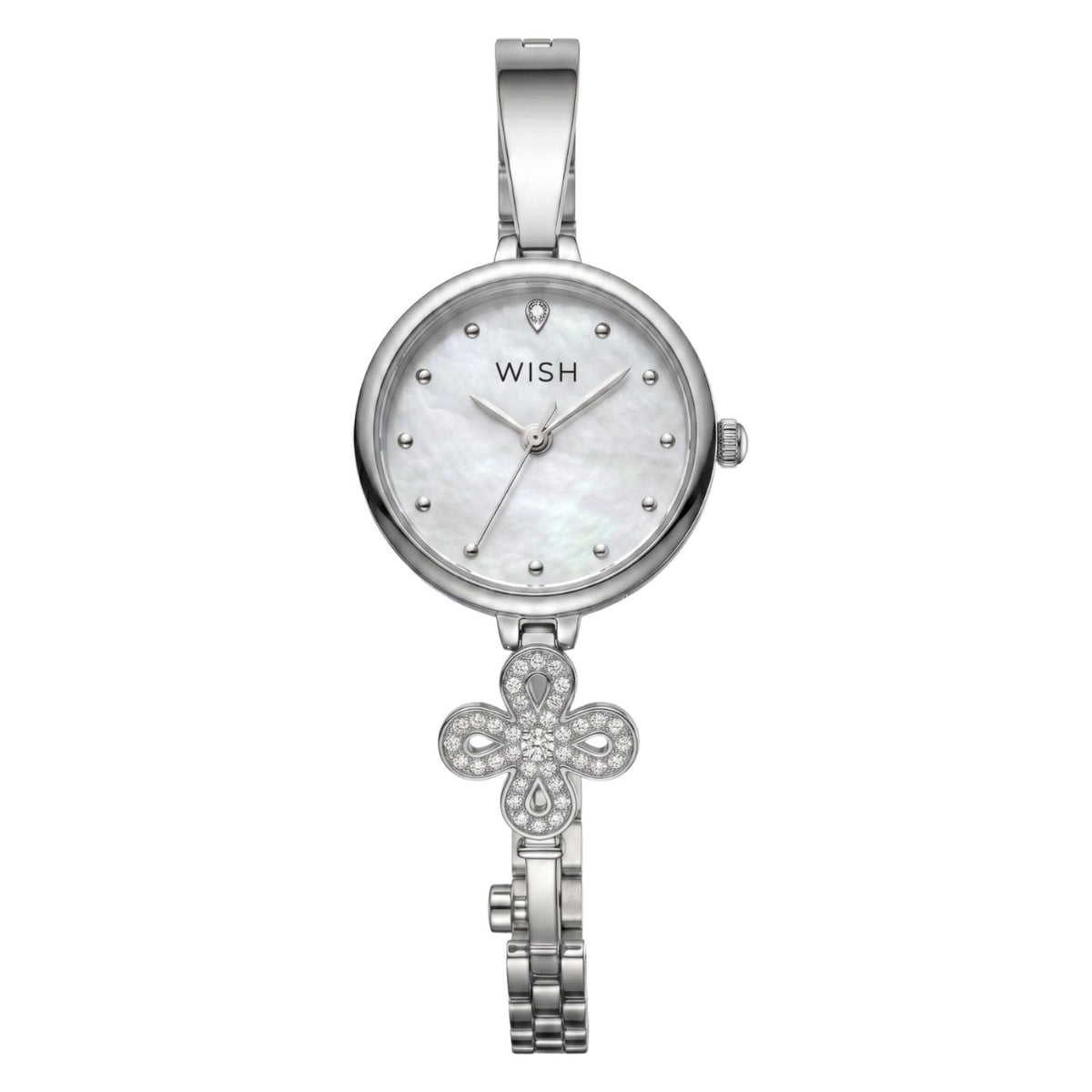 CLOVER WI012-2S01B02