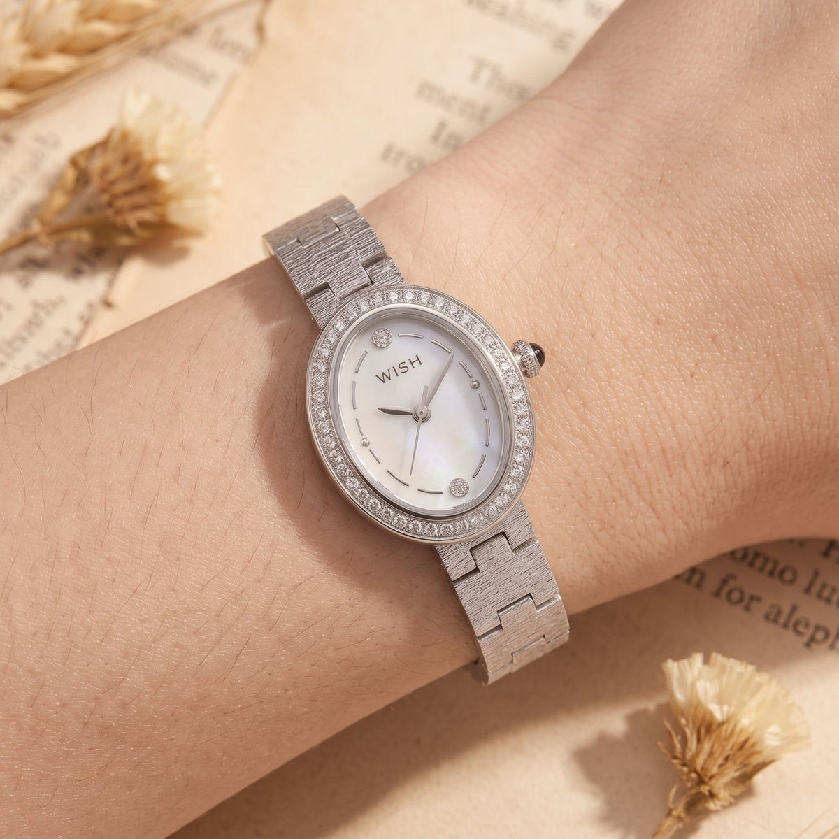 SCARLETT WI015-2S01B02