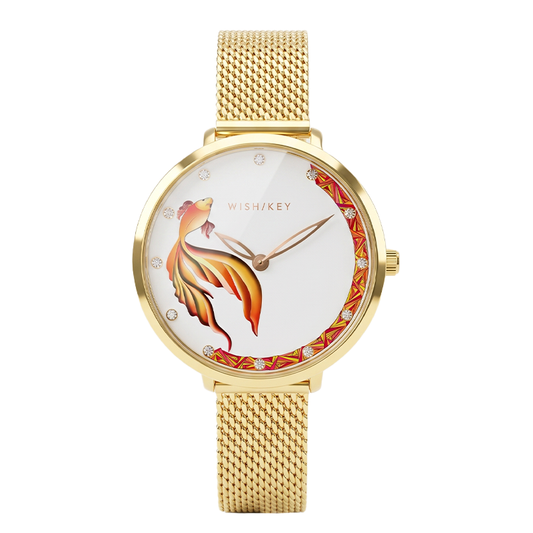 BLOSSOM WK1046G/16A