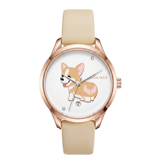 CHLOE WK2029RG/15