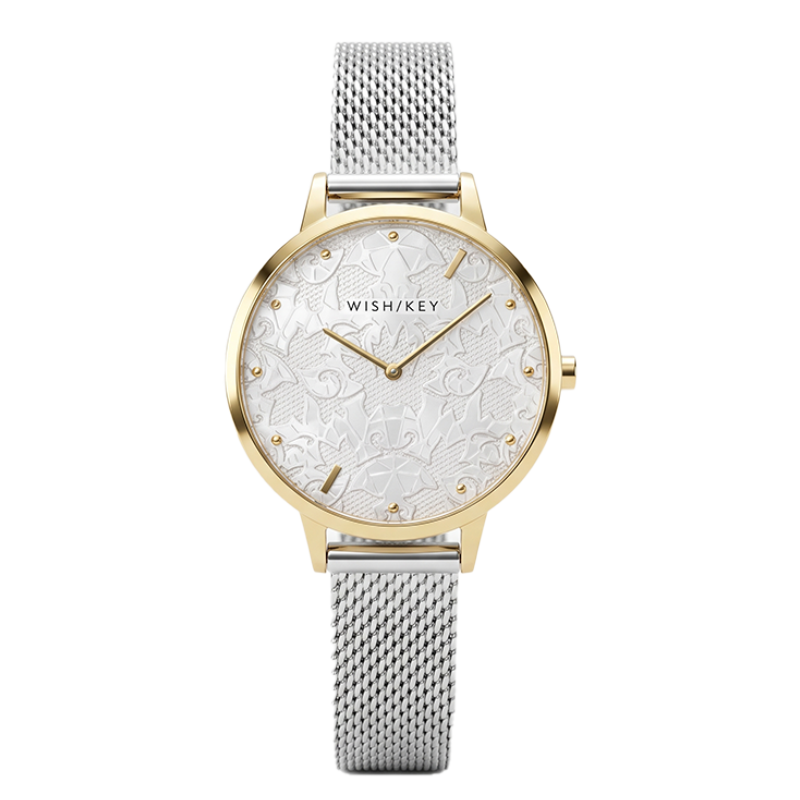 PRISCILLIA WK8061G/02
